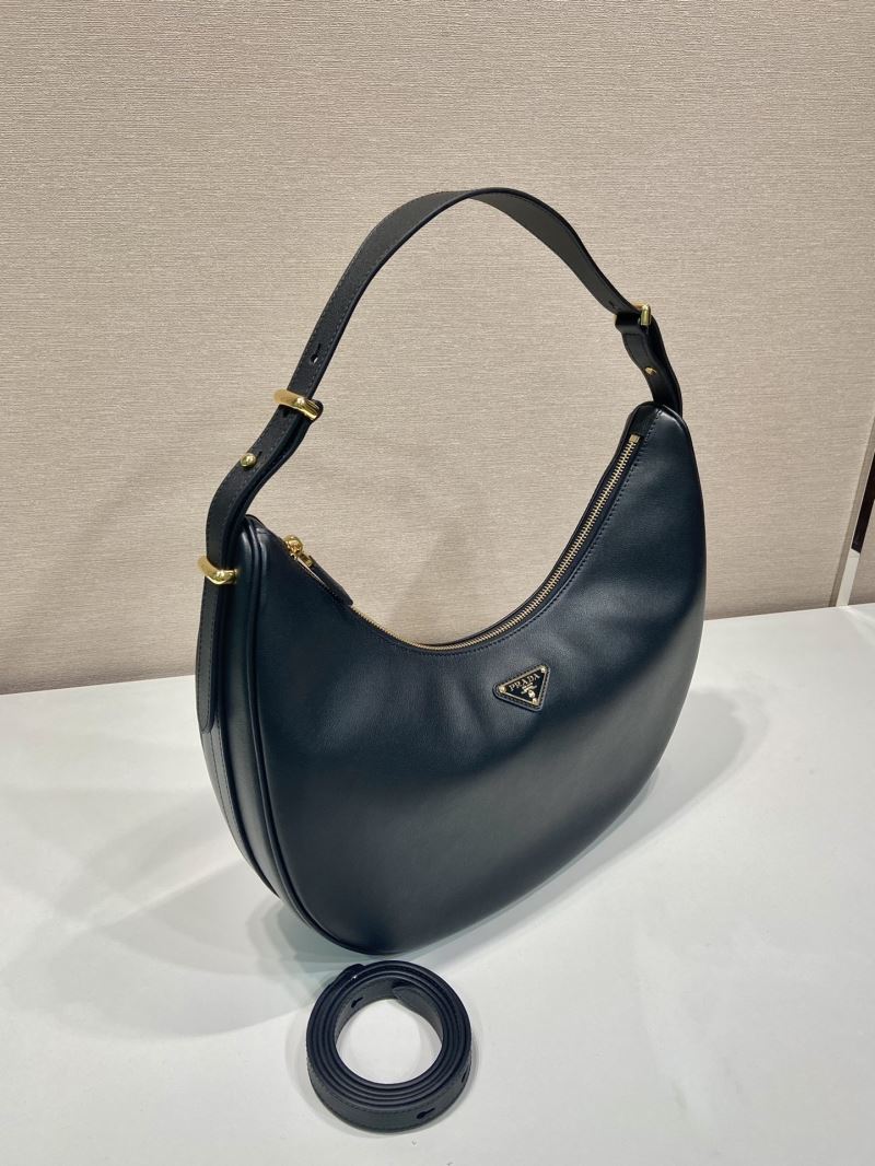 Pra*a hobo bags